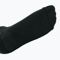 Futózokni Nike Running Lightweight Micro Crew black/pure platinum/smoke grey 5