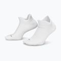 Zokni Nike Running Lightweight No-Show white/black/pure platinum