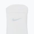 Zokni Nike Running Lightweight No-Show white/black/pure platinum 4