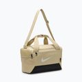 Nike Brasilia 9.5 Duffle 25 l sivatagi khaki/fekete/vitorlás tornazsák 2