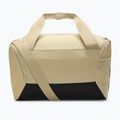 Nike Brasilia 9.5 Duffle 25 l sivatagi khaki/fekete/vitorlás tornazsák 3