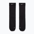 Zoknik Nike Running Lightweight Crew black/dark smoke grey/smoke grey 2