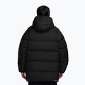 Férfi pehelykabát Nike Sportswear Club black/white 2