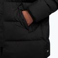 Férfi pehelykabát Nike Sportswear Club black/white 3