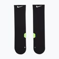 Zoknik Nike Running Midweight Crew black/smoke grey/white 2