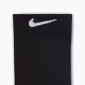 Zoknik Nike Running Midweight Crew black/smoke grey/white 4