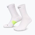 Nike Running Midweight Crew zokni white/volt/black