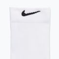 Nike Running Midweight Crew zokni white/volt/black 4
