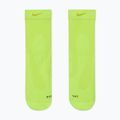 Nike Running Lightweight Micro Crew zokni Volt/Bright Cactus/Black/Bright Cactus 2