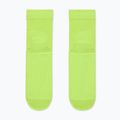 Nike Running Lightweight Micro Crew zokni Volt/Bright Cactus/Black/Bright Cactus 3