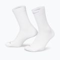 Zoknik Nike Running Lightweight Crew white/black/pure platinum