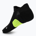 Zoknik Nike Running Midweight No-Show black/smoke grey/white 2