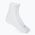 Zoknik Nike Running Lightweight Micro Crew white/black/pure platinum