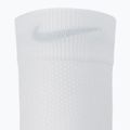 Zoknik Nike Running Lightweight Micro Crew white/black/pure platinum 3