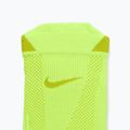 Zoknik Nike Running Lightweight No-Show Volt/Bright Cactus/Black/Bright Cactus 4