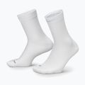 Zoknik Nike Running Lightweight Micro Crew white/black/pure platinum
