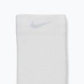 Zoknik Nike Running Lightweight Micro Crew white/black/pure platinum 4