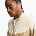 Férfi kabát Nike Sportswear Windrunner parachute beige/light khaki/white 5