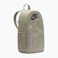 Gyerek hátizsák Nike Elemental 20 l light army/college grey/black 2