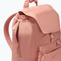 Nike One 25 l rózsaarany/rózsaarany/rózsaarany edzőhátizsák 5