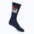Zokni Nike Everyday Plus Crew 3 pár multicolor/904 3