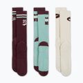 Zoknik Nike Everyday Plus Crew 3 pár multi-color/904 2