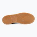 Férfi Nike Court Vision Low éjfekete tengerészkék/mély királykék/vitorla cipő 4