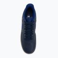 Férfi Nike Court Vision Low éjfekete tengerészkék/mély királykék/vitorla cipő 5
