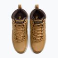 Férfi cipők Nike Manoa Leather haystack/velvet brown/birch/haystack 3