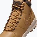 Férfi cipők Nike Manoa Leather haystack/velvet brown/birch/haystack 5