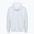 Férfi tenisz pulóver Nike Court Dri-Fit Heritage French Terry Hoodie white/black 8