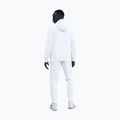 Férfi tenisz pulóver Nike Court Dri-Fit Heritage French Terry Hoodie white/black 3