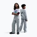 Gyerek nadrág Nike Sportswear Tech Fleece dark grey heather/black/black 2
