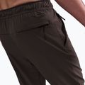 Férfi nadrág Nike Unlimited baroque brown/black/baroque brown 5