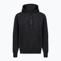 Férfi tenisz kapucnis pulóver Nike Court Dri-Fit Heritage French Terry Hoodie black/anthracite 6