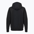 Férfi tenisz kapucnis pulóver Nike Court Dri-Fit Heritage French Terry Hoodie black/anthracite 7
