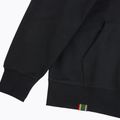 Férfi tenisz kapucnis pulóver Nike Court Dri-Fit Heritage French Terry Hoodie black/anthracite 9