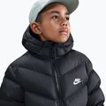 Gyerek kabát Nike Sportswear All Day Play black/white 7