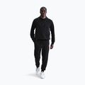 Férfi tenisz kapucnis pulóver Nike Court Dri-Fit Heritage French Terry Hoodie black/anthracite 2