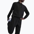 Férfi tenisz kapucnis pulóver Nike Court Dri-Fit Heritage French Terry Hoodie black/anthracite 4