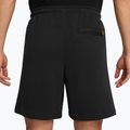 Férfi rövidnadrág Nike Court Dri-Fit Heritage black 2