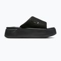 Női papucs Nike Calm Elevation black/black