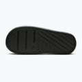 Női papucs Nike Calm Elevation black/black 3
