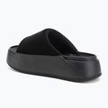 Női papucs Nike Calm Elevation black/black 3