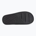 Női papucs Nike Calm Elevation black/black 4