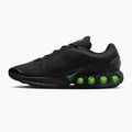 Férfi cipők Nike Air Max Dn black/black/anthracite/green strike 2
