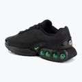 Férfi cipők Nike Air Max Dn black/black/anthracite/green strike 3