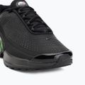 Férfi cipők Nike Air Max Dn black/black/anthracite/green strike 7