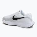 Női futócipő Nike Revolution 8 Extra Wide white/pure platinum/black 3