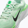 Férfi futócipő Nike Winflo 11 alig zöld / fekete / zöld sztrájk 9